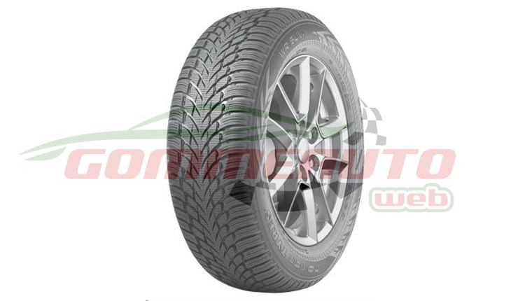 COP. 285/45VR20 NOKIAN  WR SUV 4 XL               112V M+S